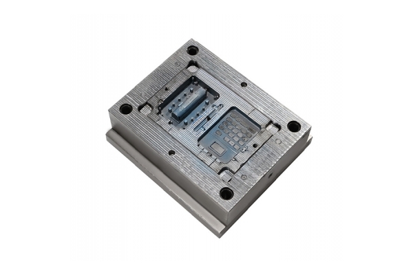計(jì)算機(jī)外殼模具，如何定義電腦硬件的外在形態(tài)？
